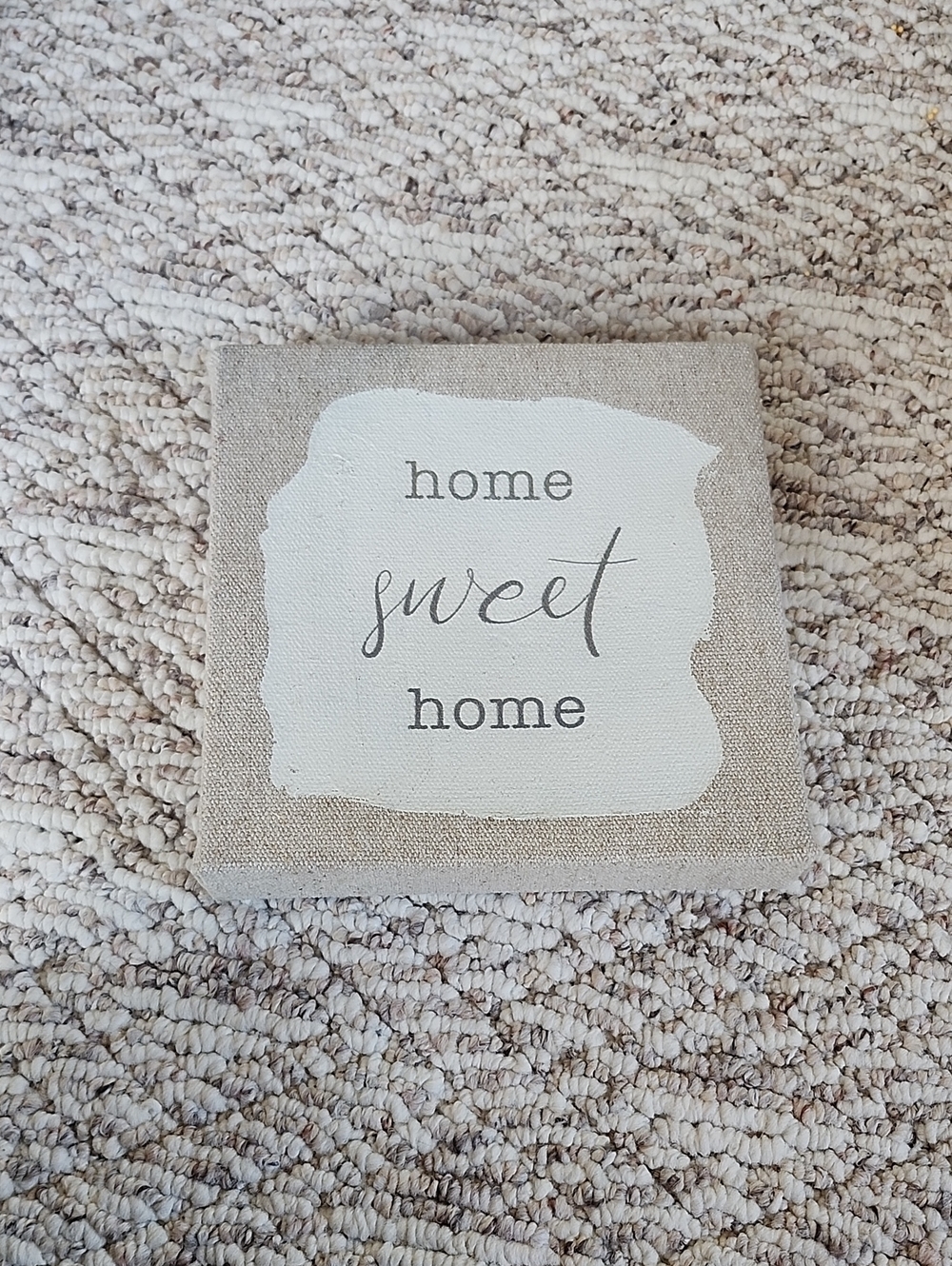 Canvas Decor